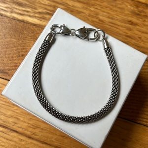 Brighton Beverly Glam Bracelet NWOT